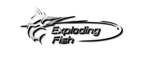 Exploding Fish